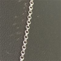 Collana Vidali Gioielli Donna in Argento COAR-47-34 - COAR-47-34